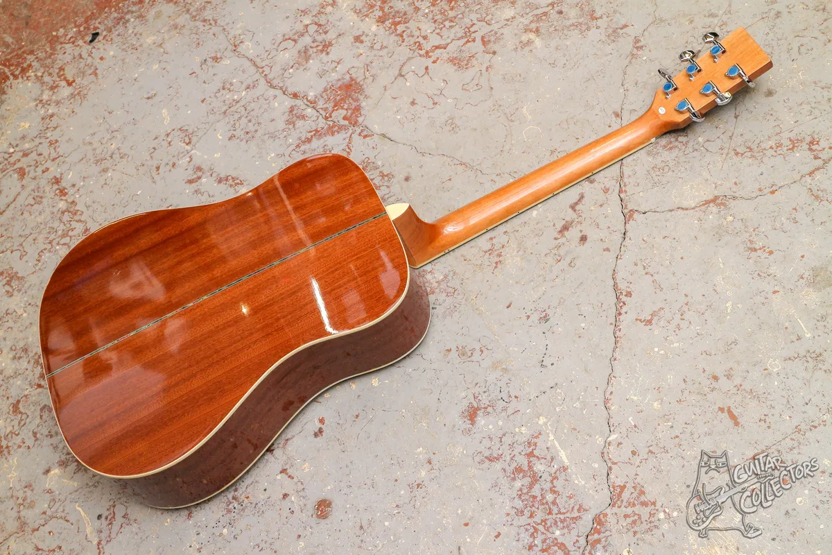 Homage LF-4123-N Dreadnought