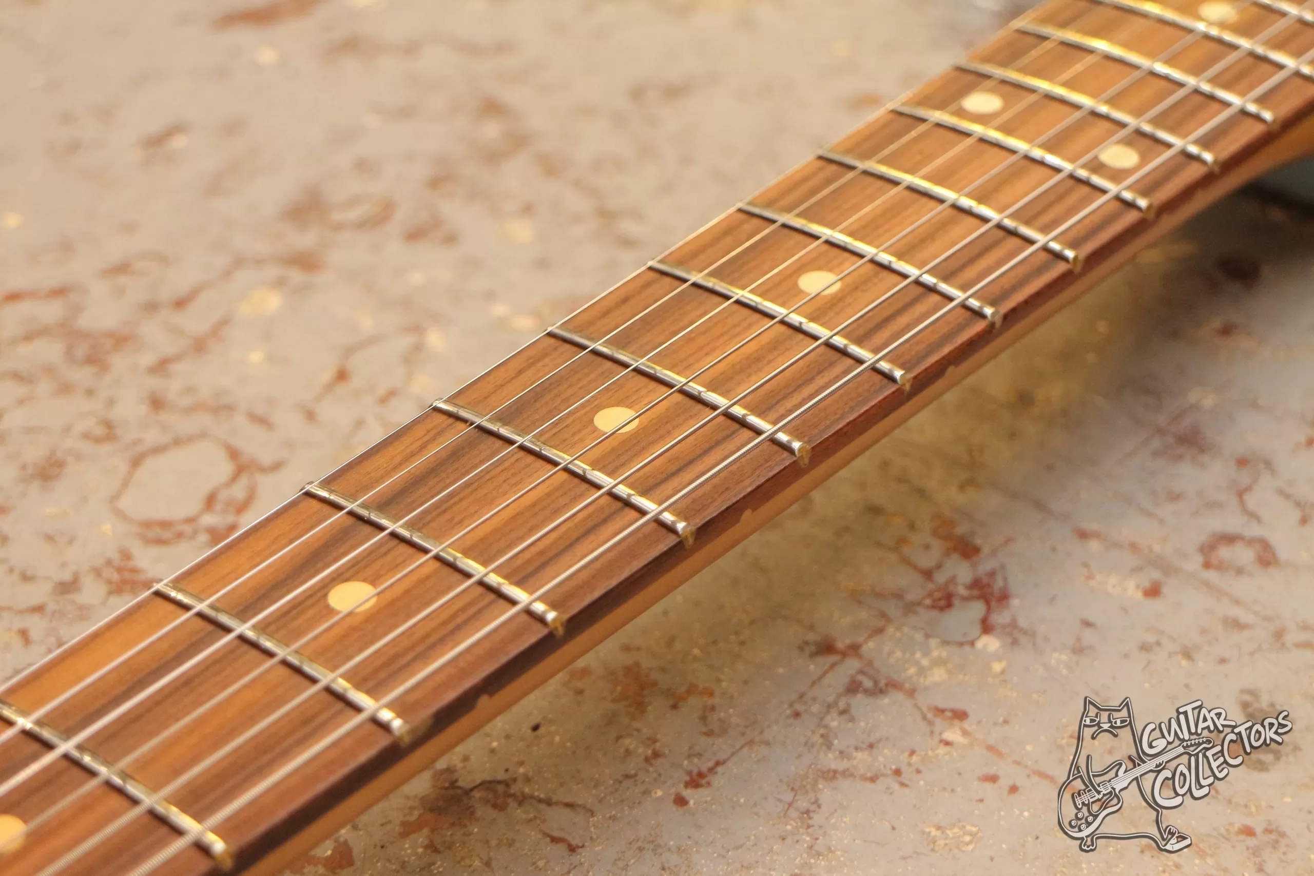Fender Vintera 60s Jaguar Modified HH
