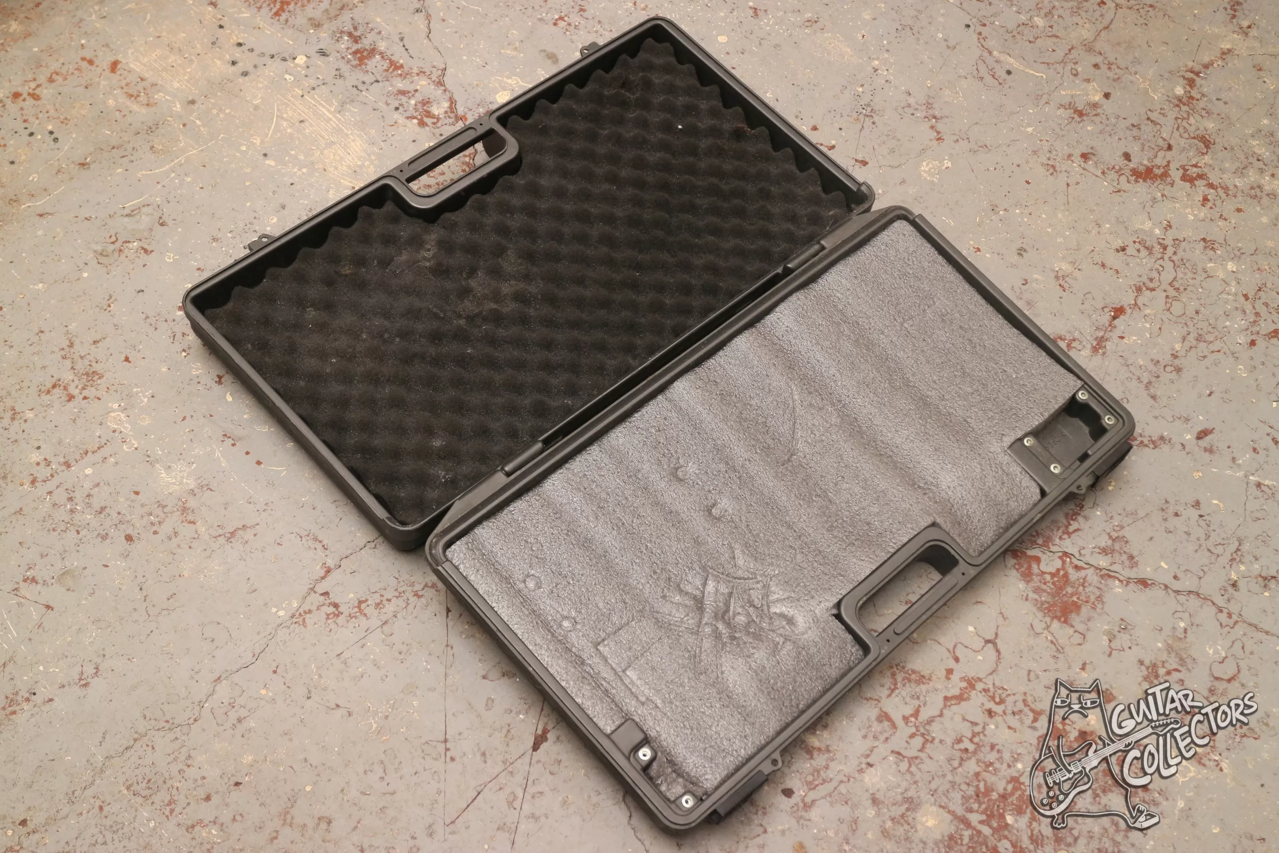 Boss BCB 60 Pedalboard Педалбоард