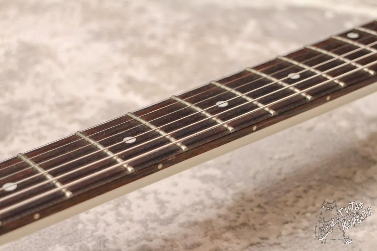 Samick JTR VN-10 WBB RR Veronica Series