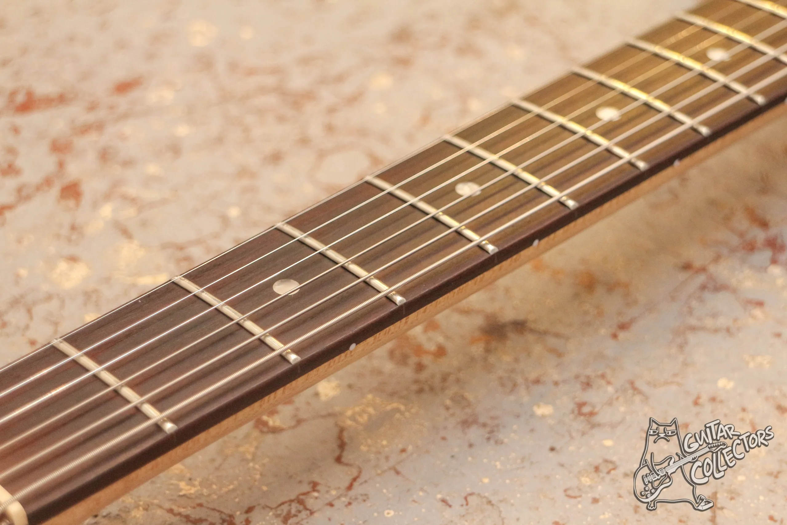 Squier Affinity Telecaster Deluxe LRL Burgundy Mist
