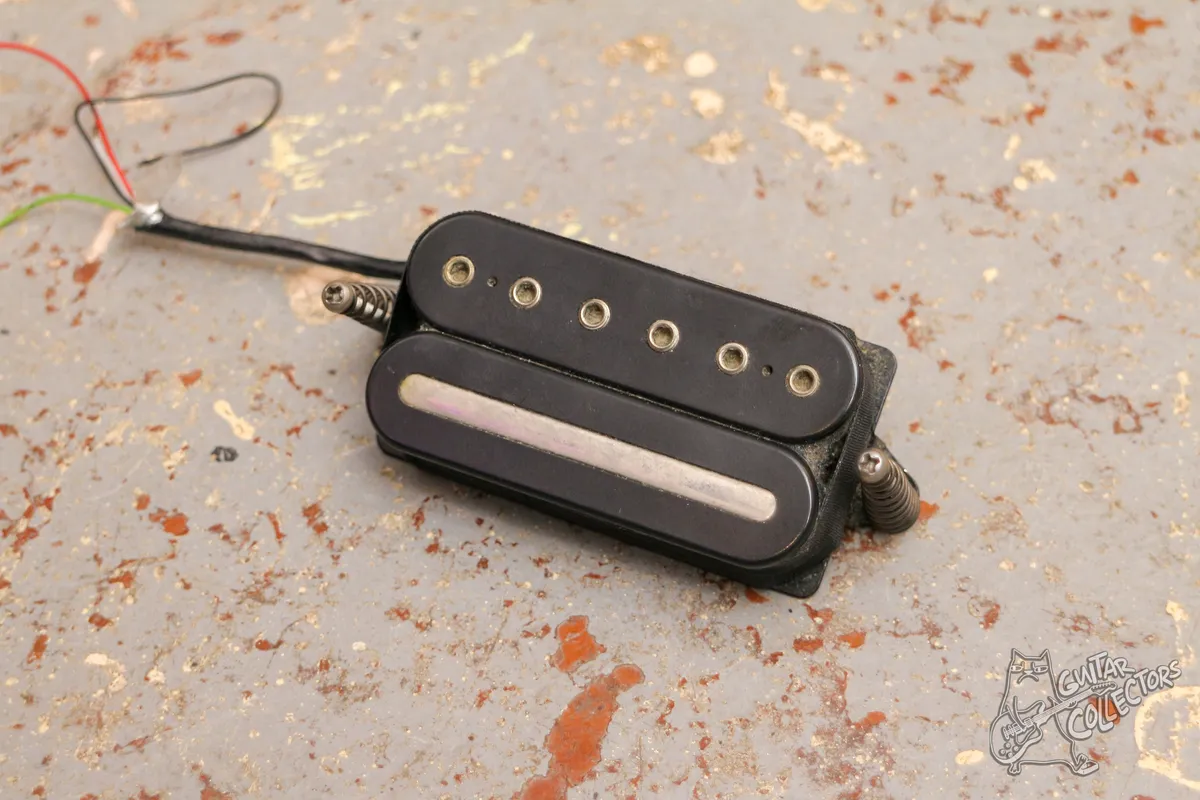 Dimarzio DP 228 F Crunch Lab