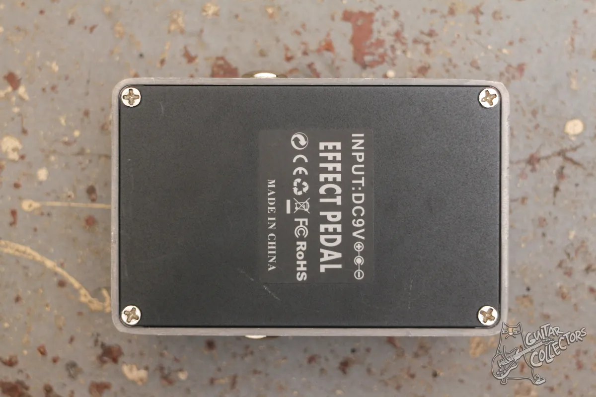 Dolamo D 1 Compressor