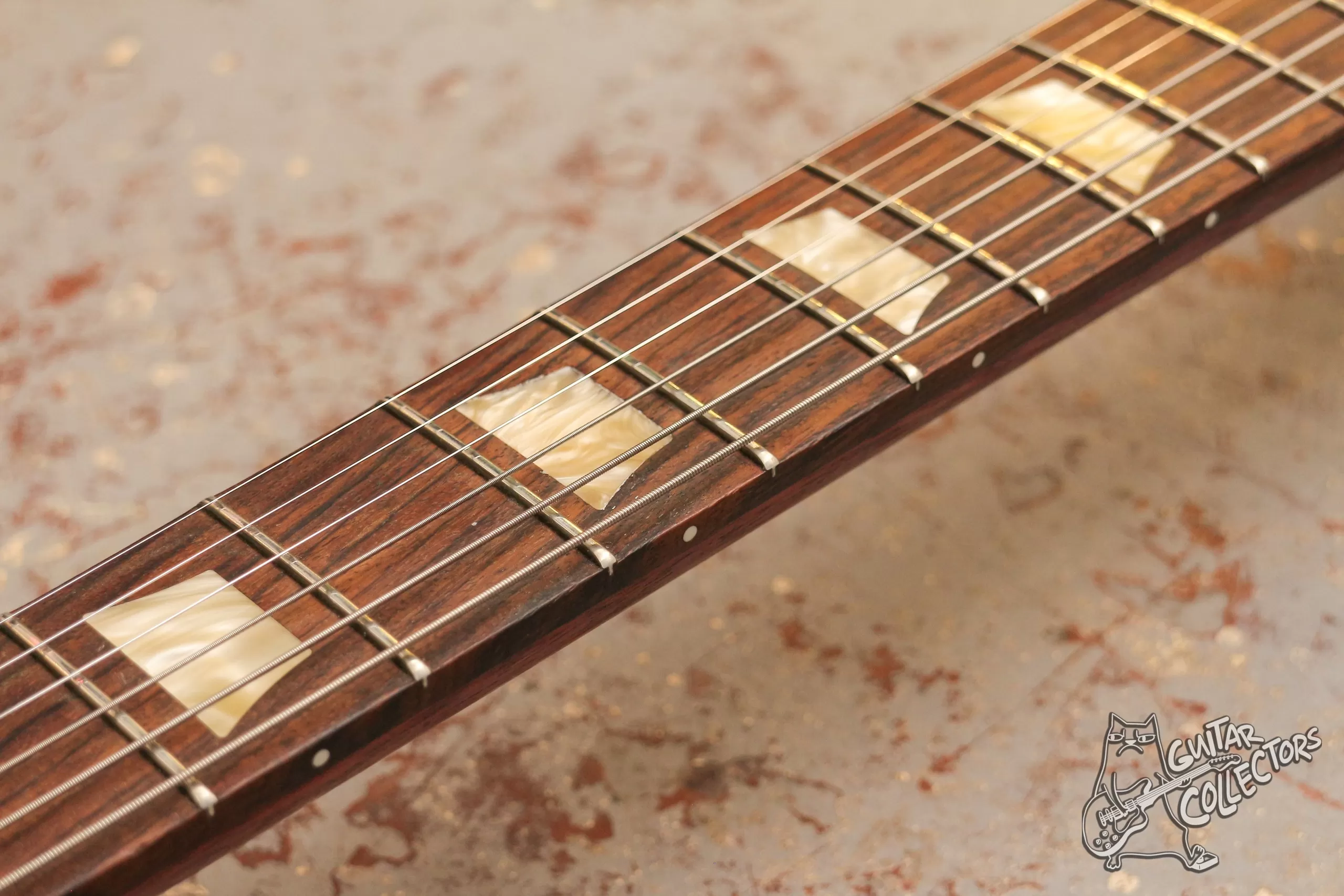 Gibson Les Paul Studio Faded Worn Cherry