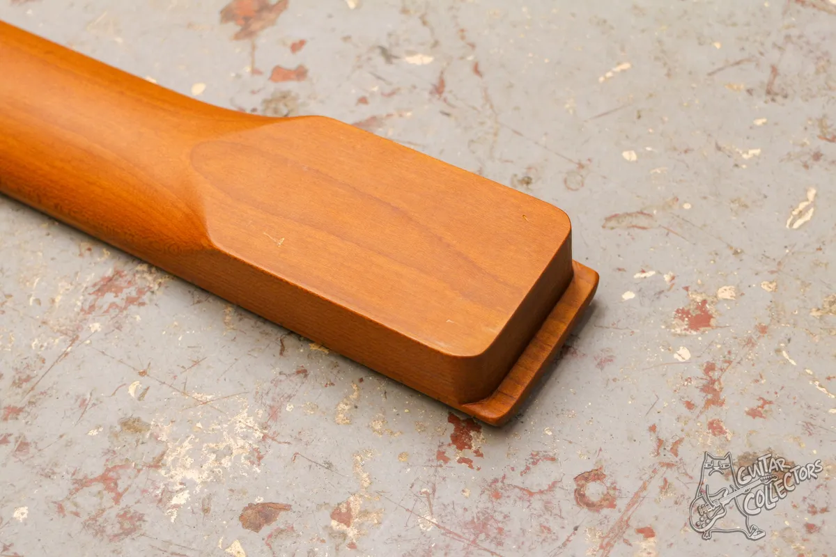 Гриф Для Telecaster Печеный Клен