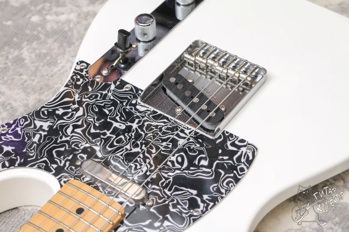 Fender Junior Collection Telecaster
