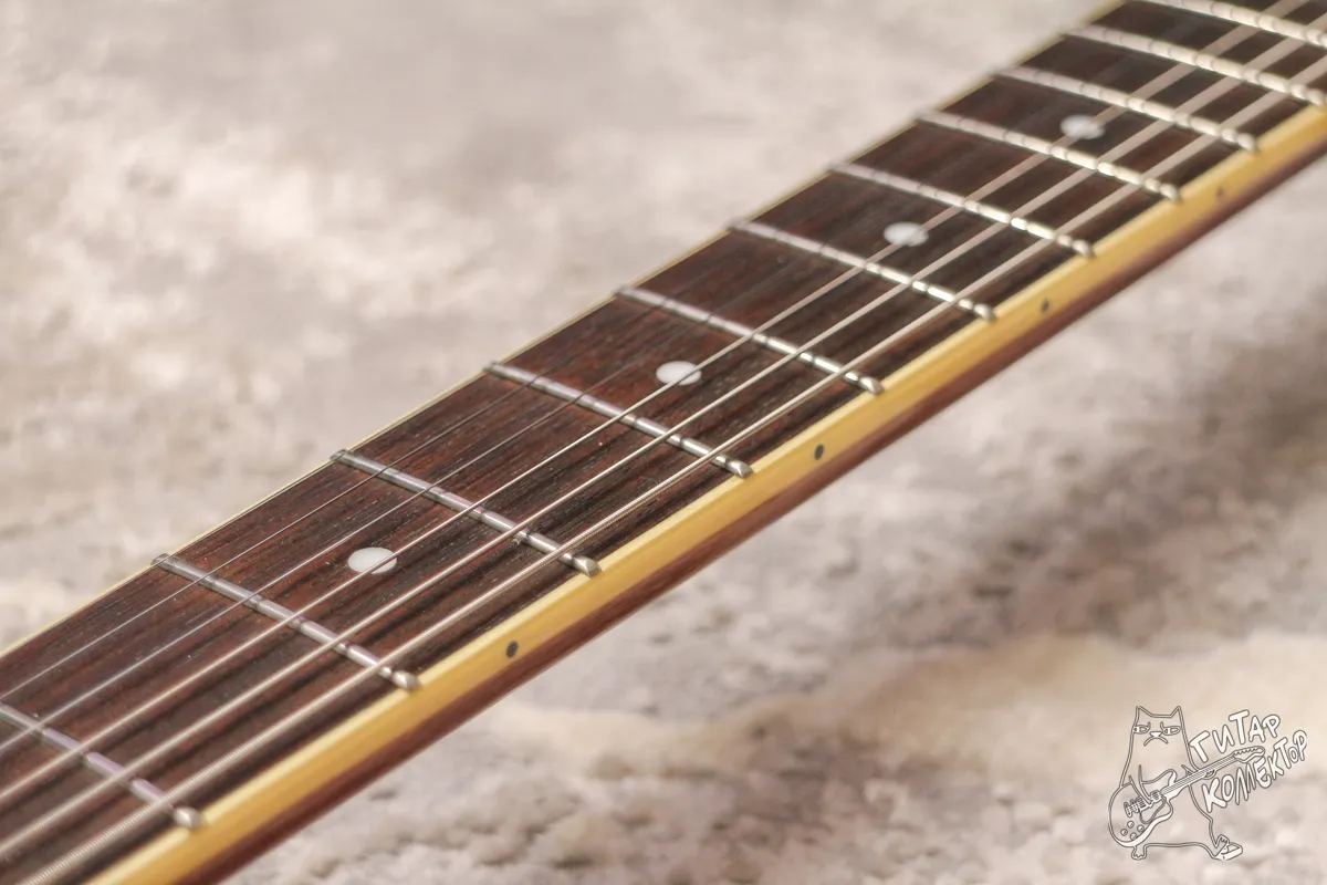 Epiphone Dot ES-339 VS
