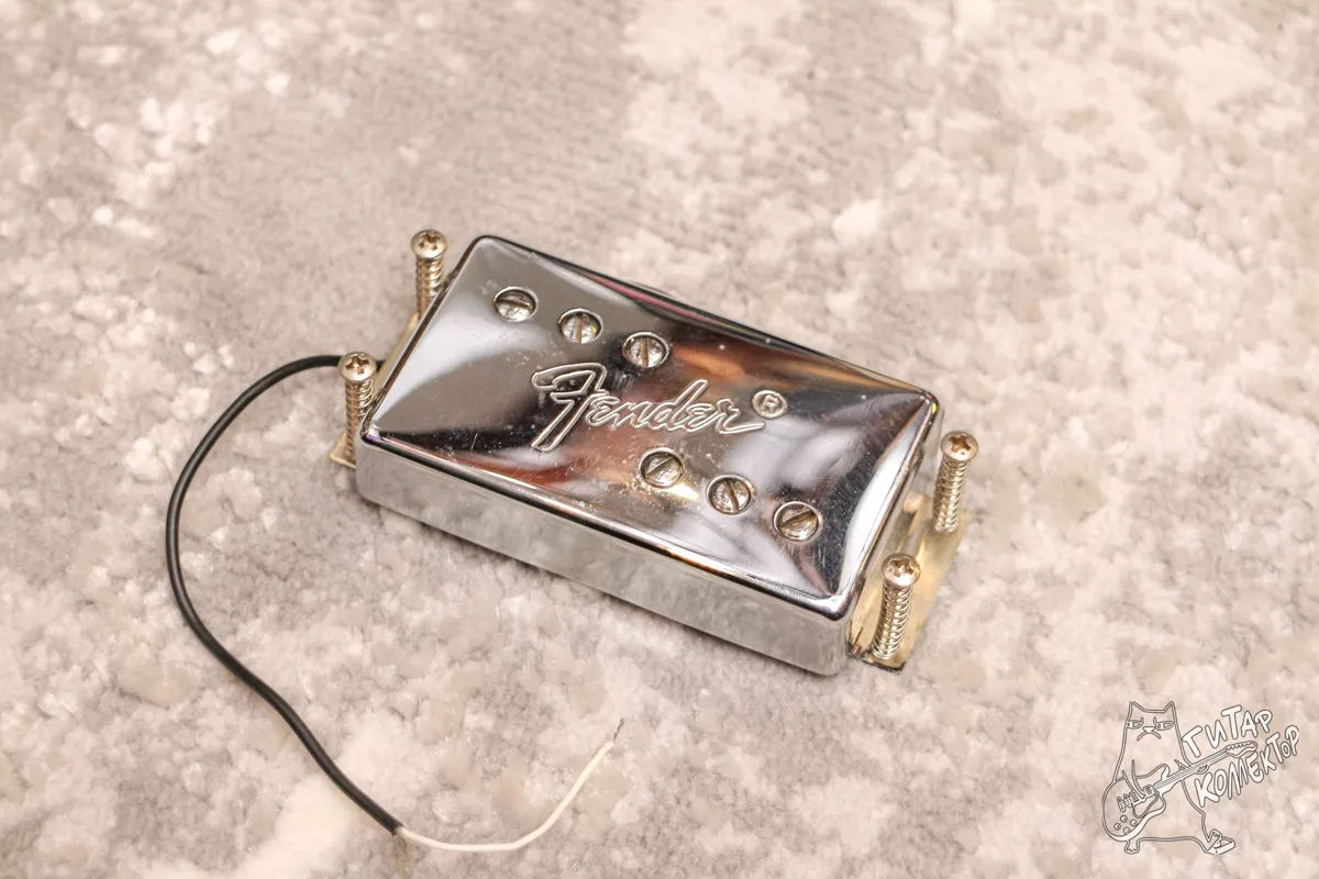 Fender Japan WideRange Humbucker Bridge