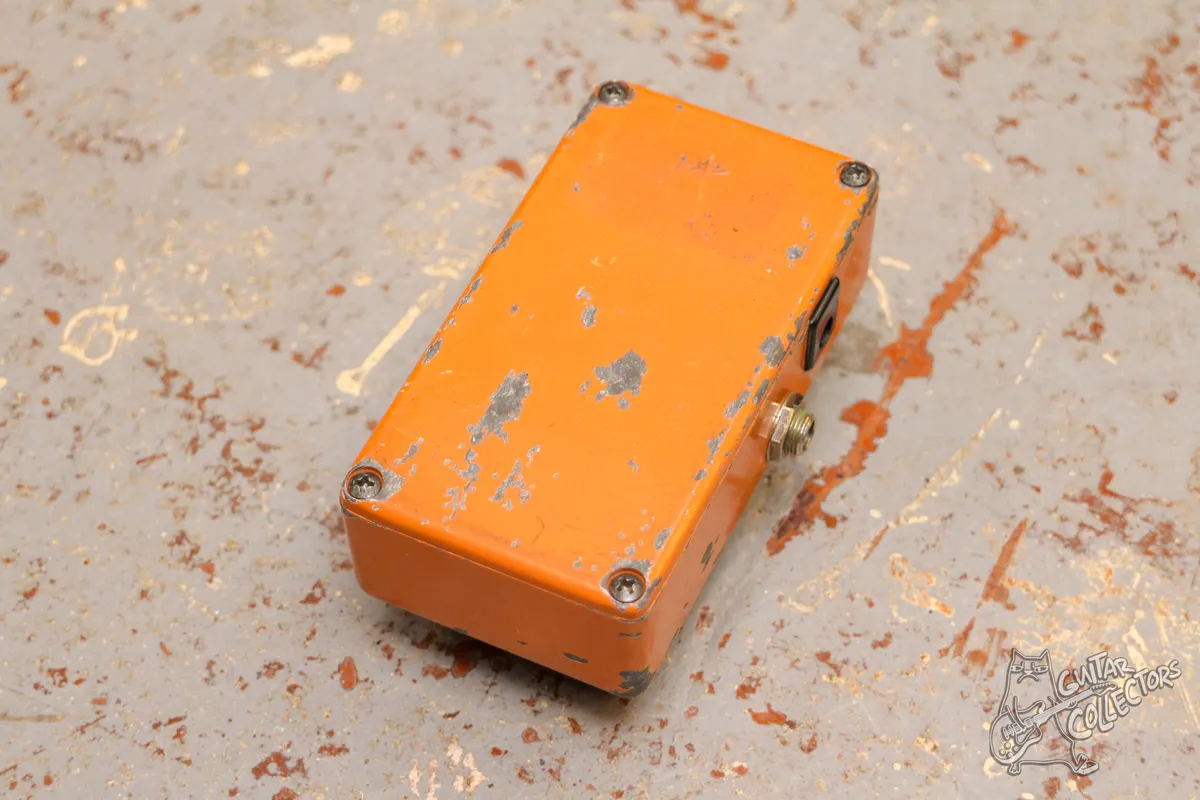 Maxon PT 909 Phase Tone Vintage Japan 1980s