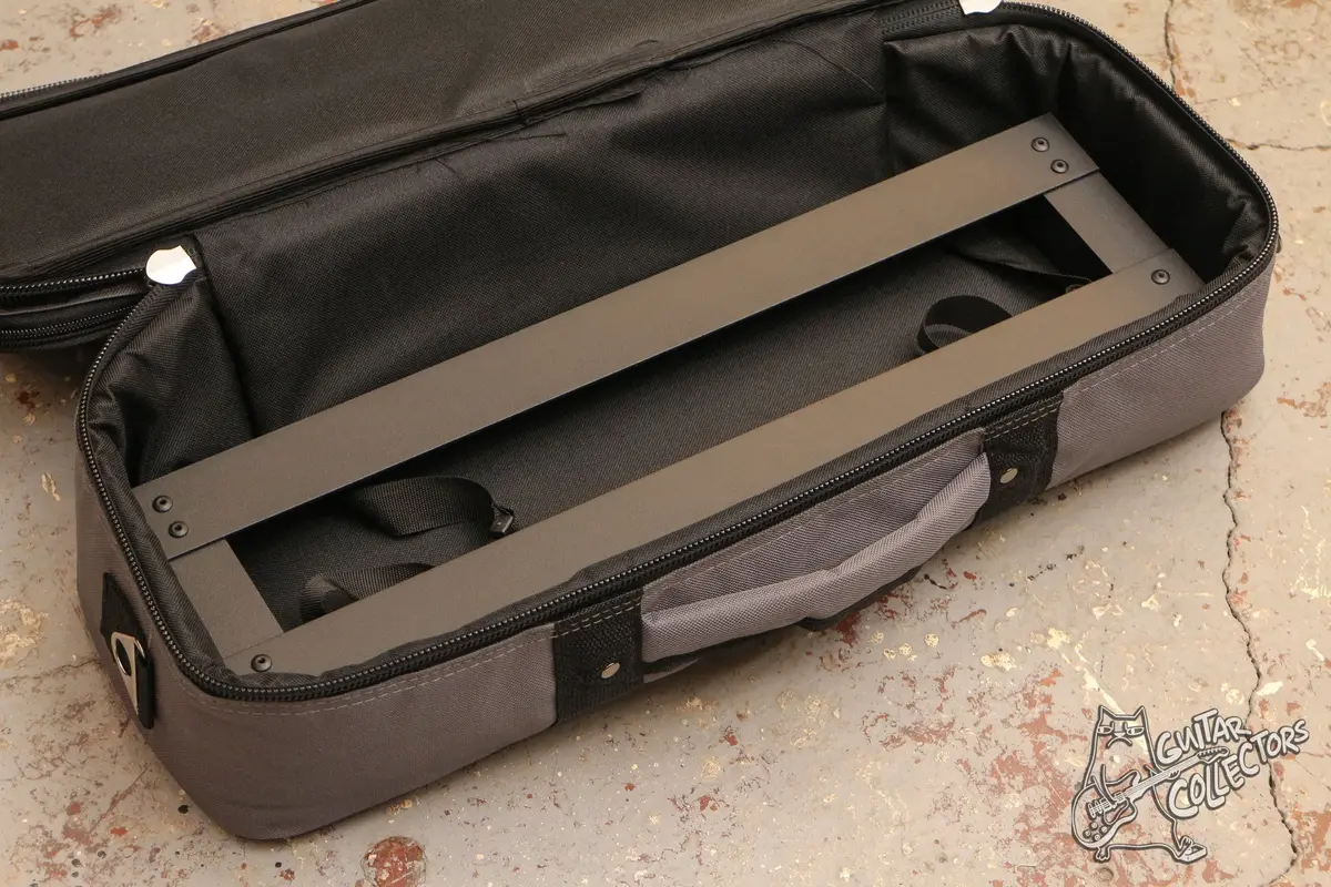 Педалборд Guitarcollectors 13х47