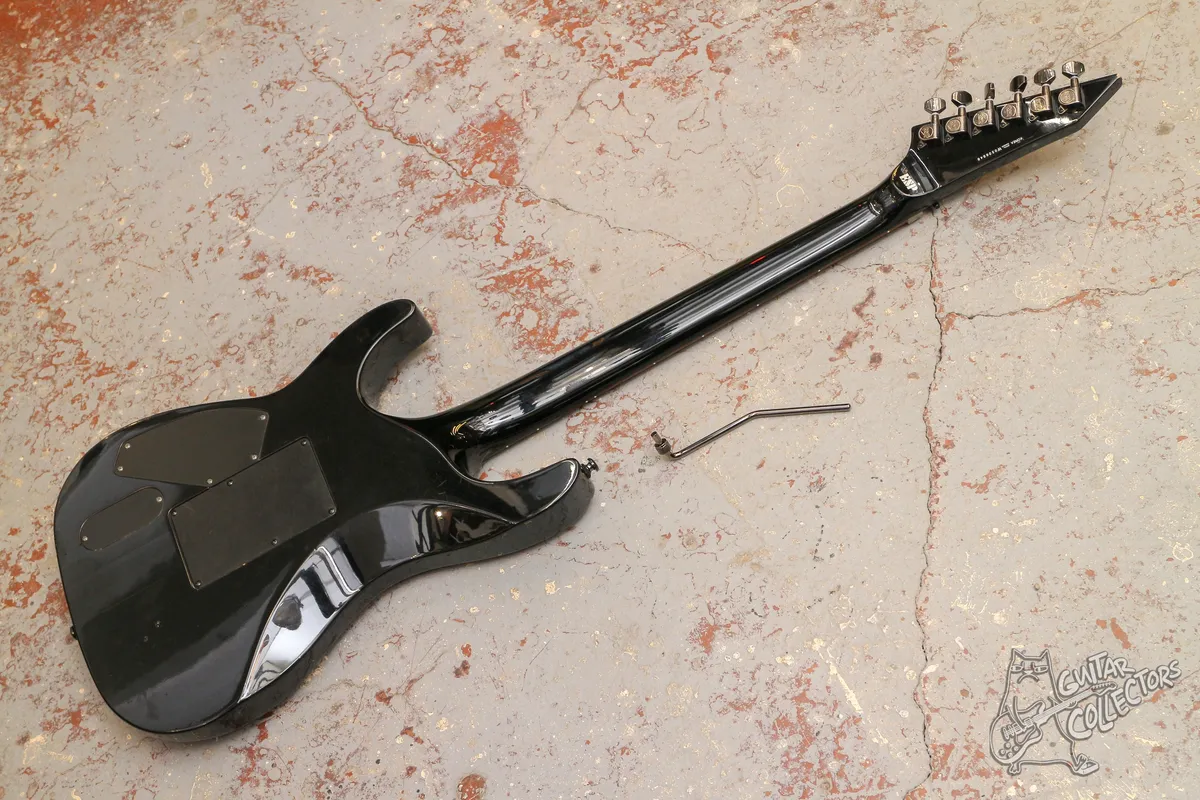 LTD KH-602 Kirk Hammett