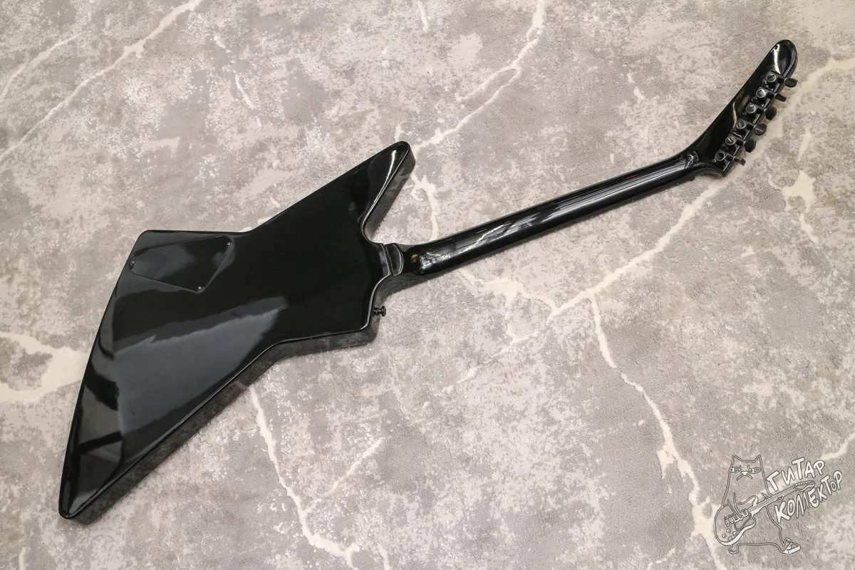 ESP Explorer Black Copy