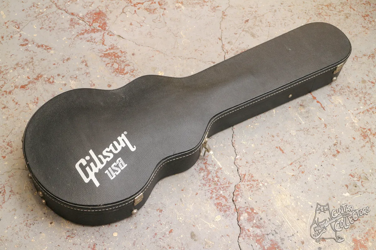 Gibson USA Les Paul Case Canada