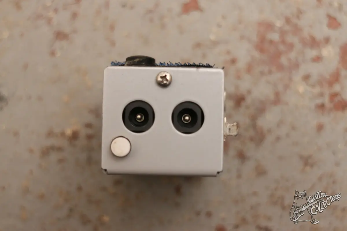 AMT SOW PS 2 DC-12V 2x100mA