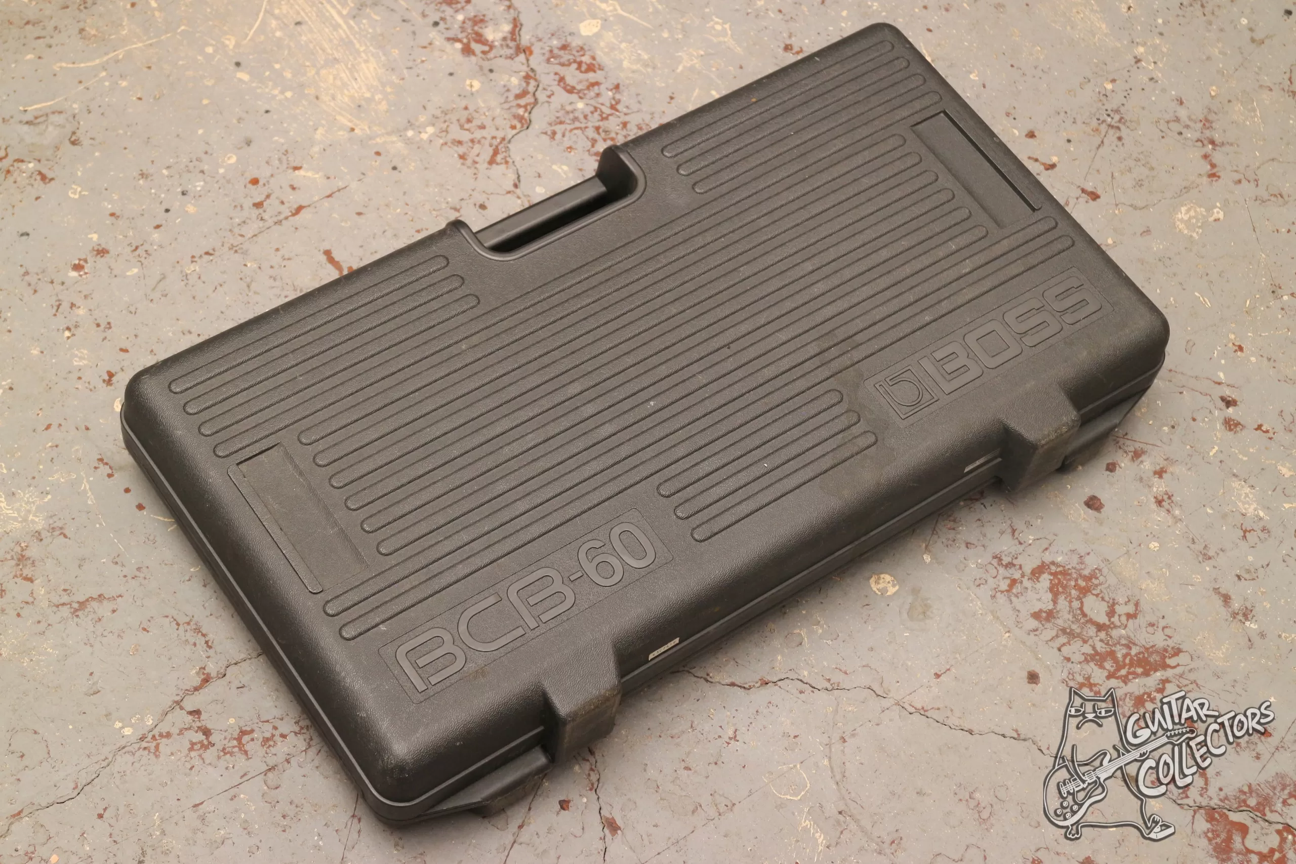 Boss BCB 60 Pedalboard Педалбоард