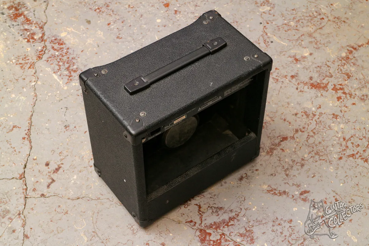 Laney LX 20 R Guitar Combo