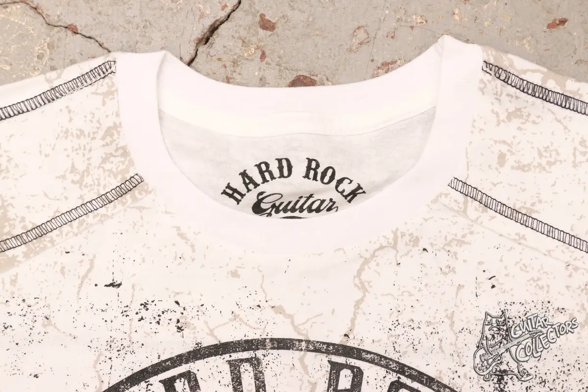 Футболка Hard Rock
