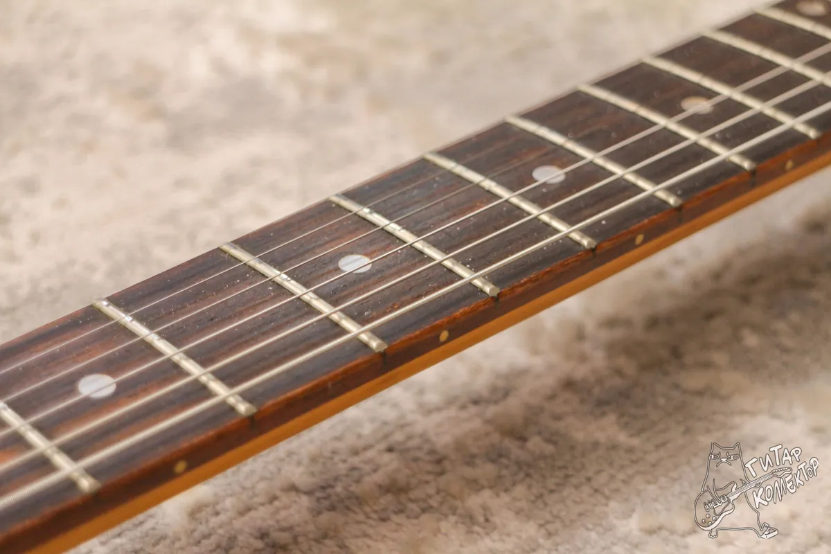 Fernandes ZO-3 Travel Surf Green