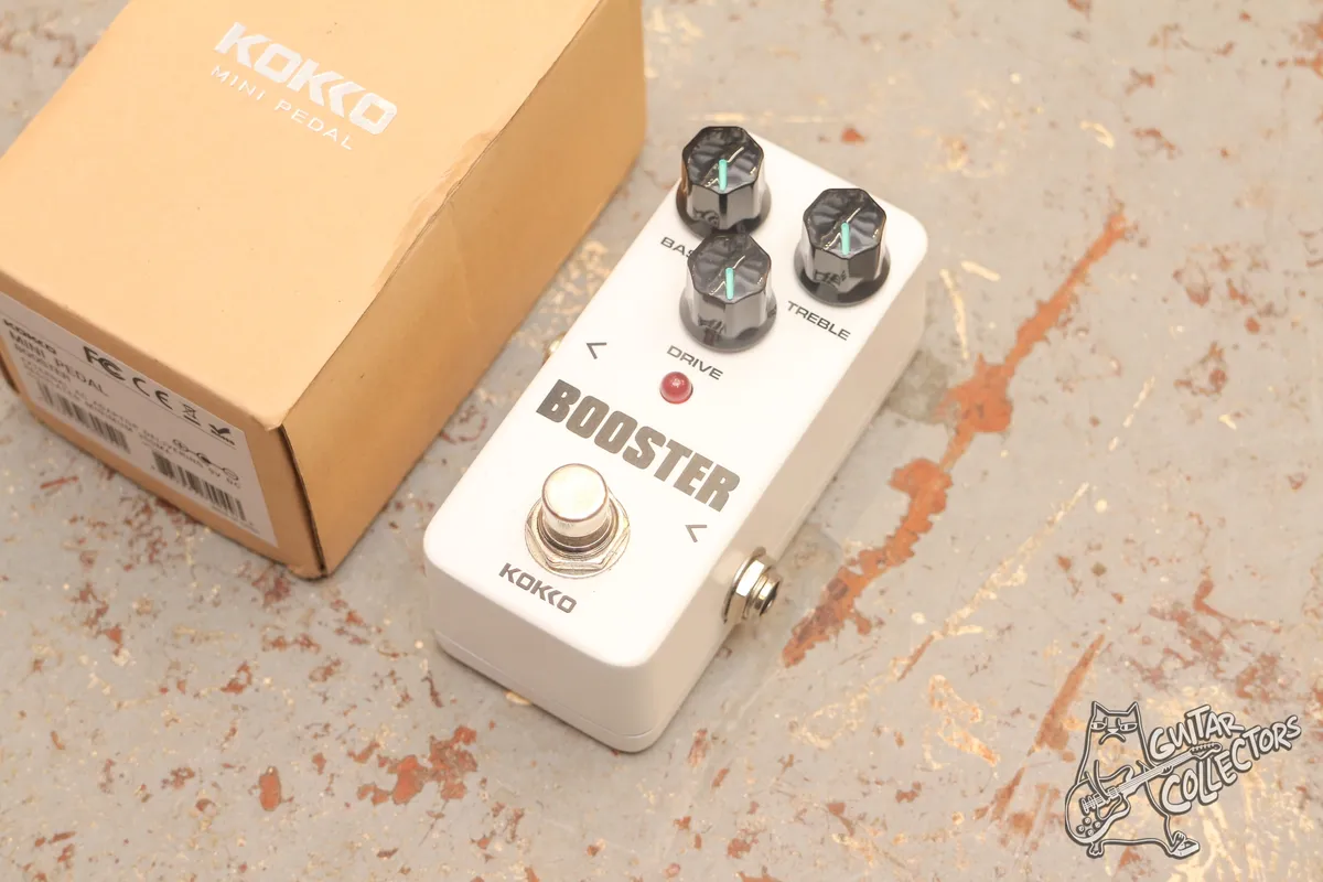 Kokko FBS 2 Mini Booster