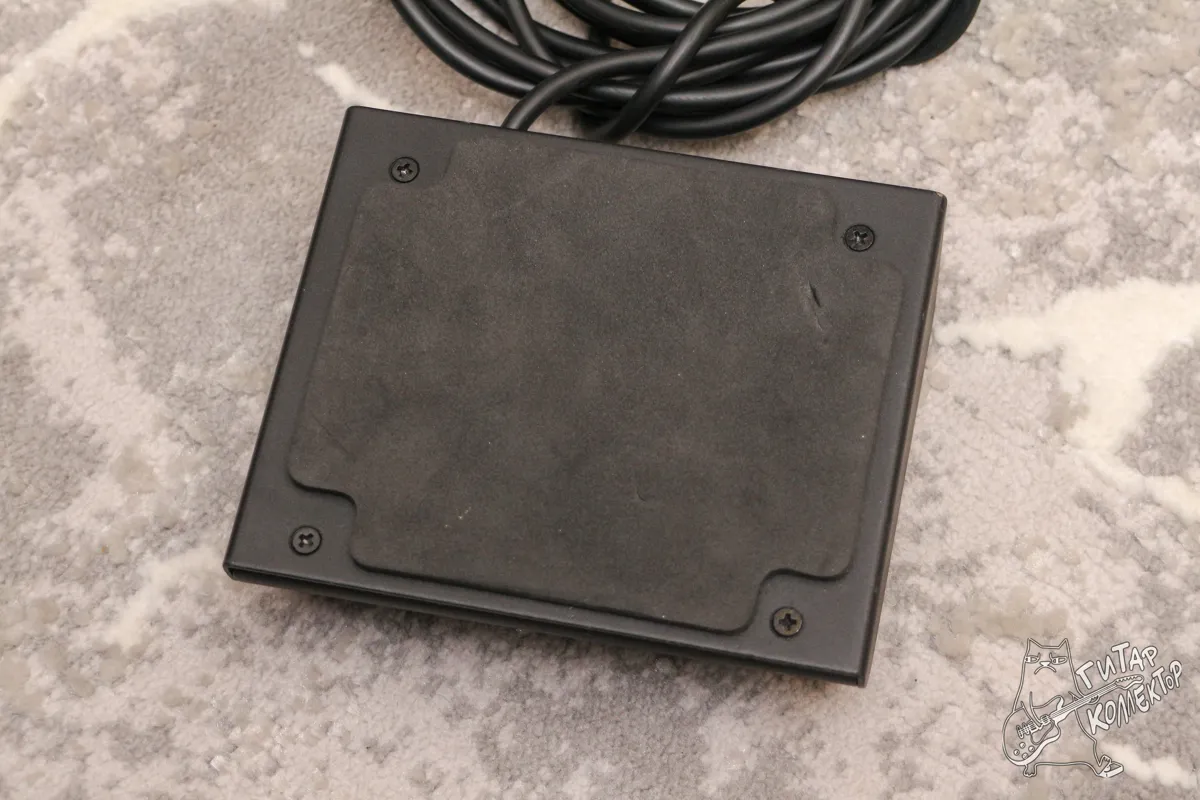 Marshall PEDL 00009 2 Button Footswitch Футсвитч