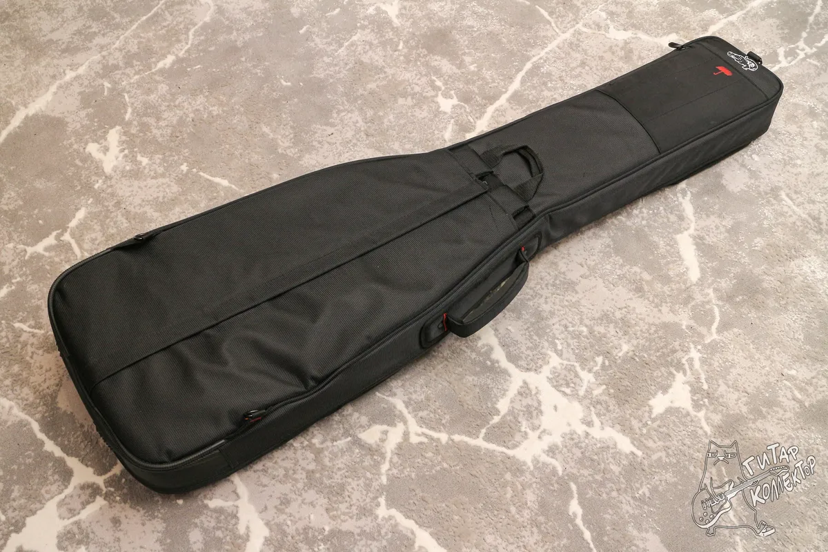 Gator G PG BASS Pro Чехол Для Баса