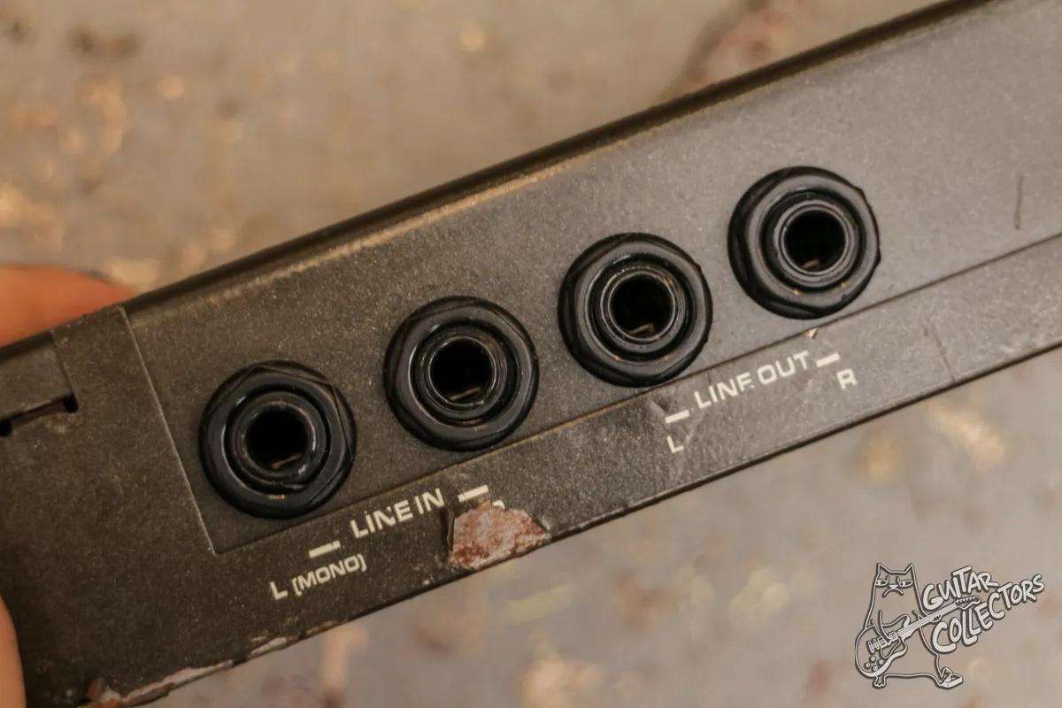 ART FXR Stereo Процессор Эффектов 1990s