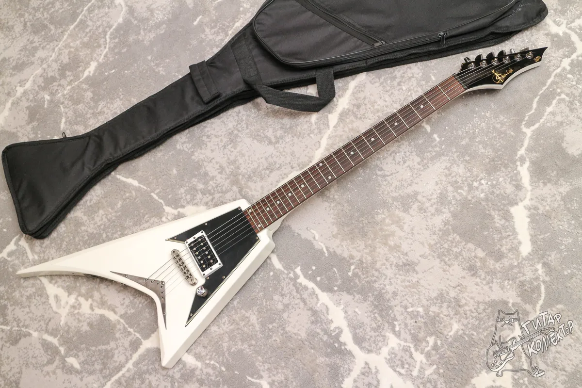 Samick JTR VN-10 WBB RR Veronica Series