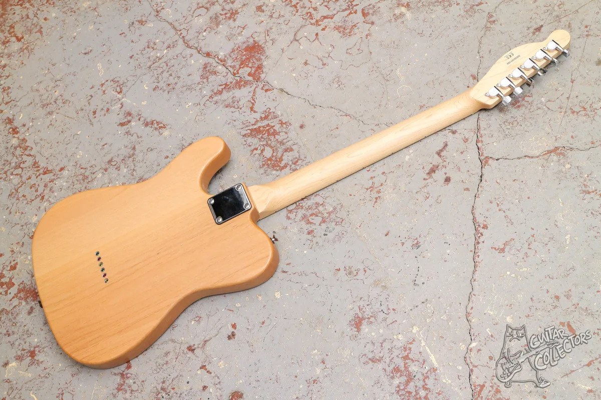 Prodipe JMFTC90ALDERNAT Telecaster