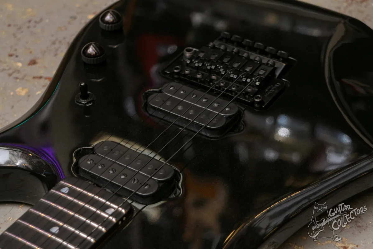 Music Man John Petrucci JP16