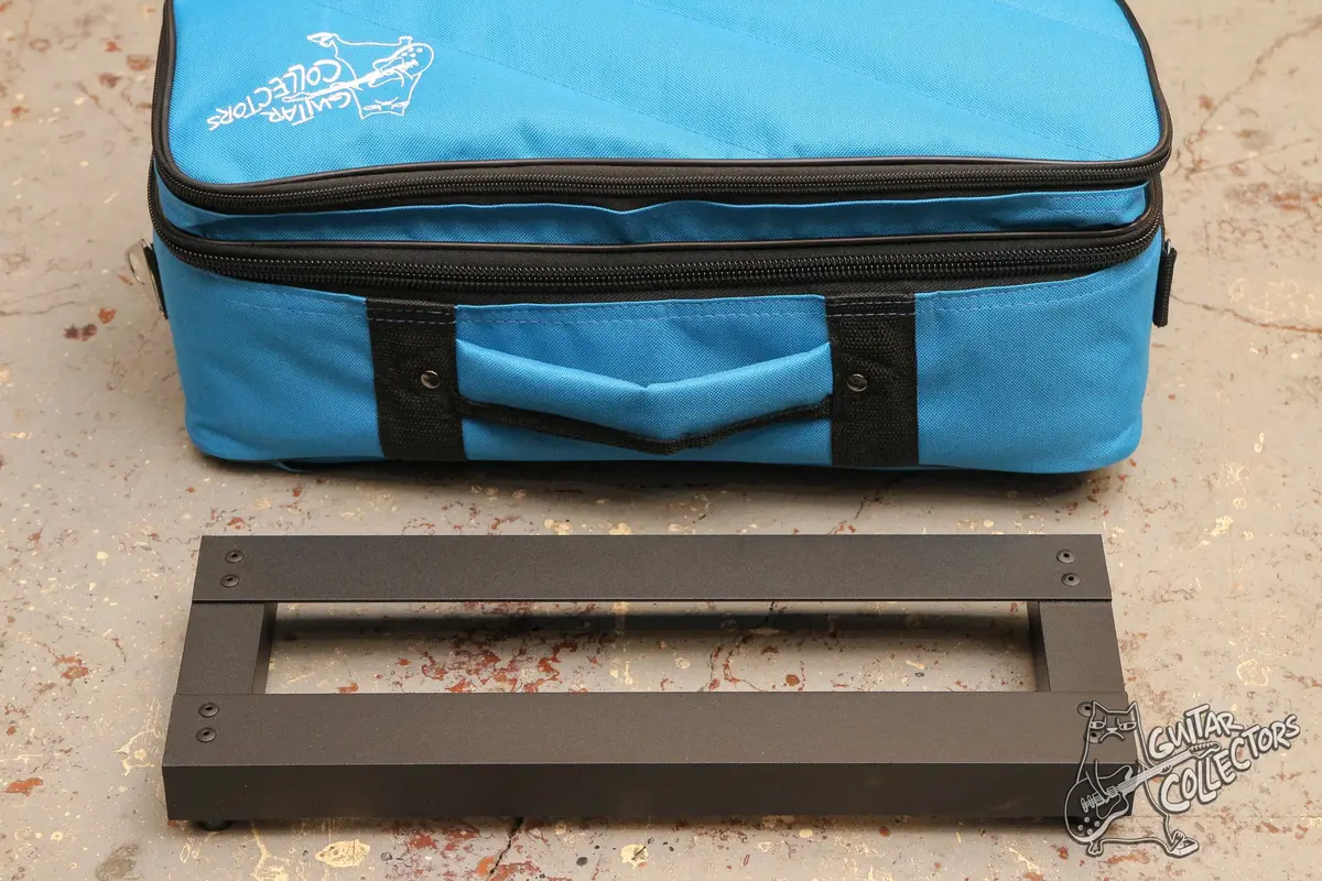 Педалборд Guitarcollectors 13х38