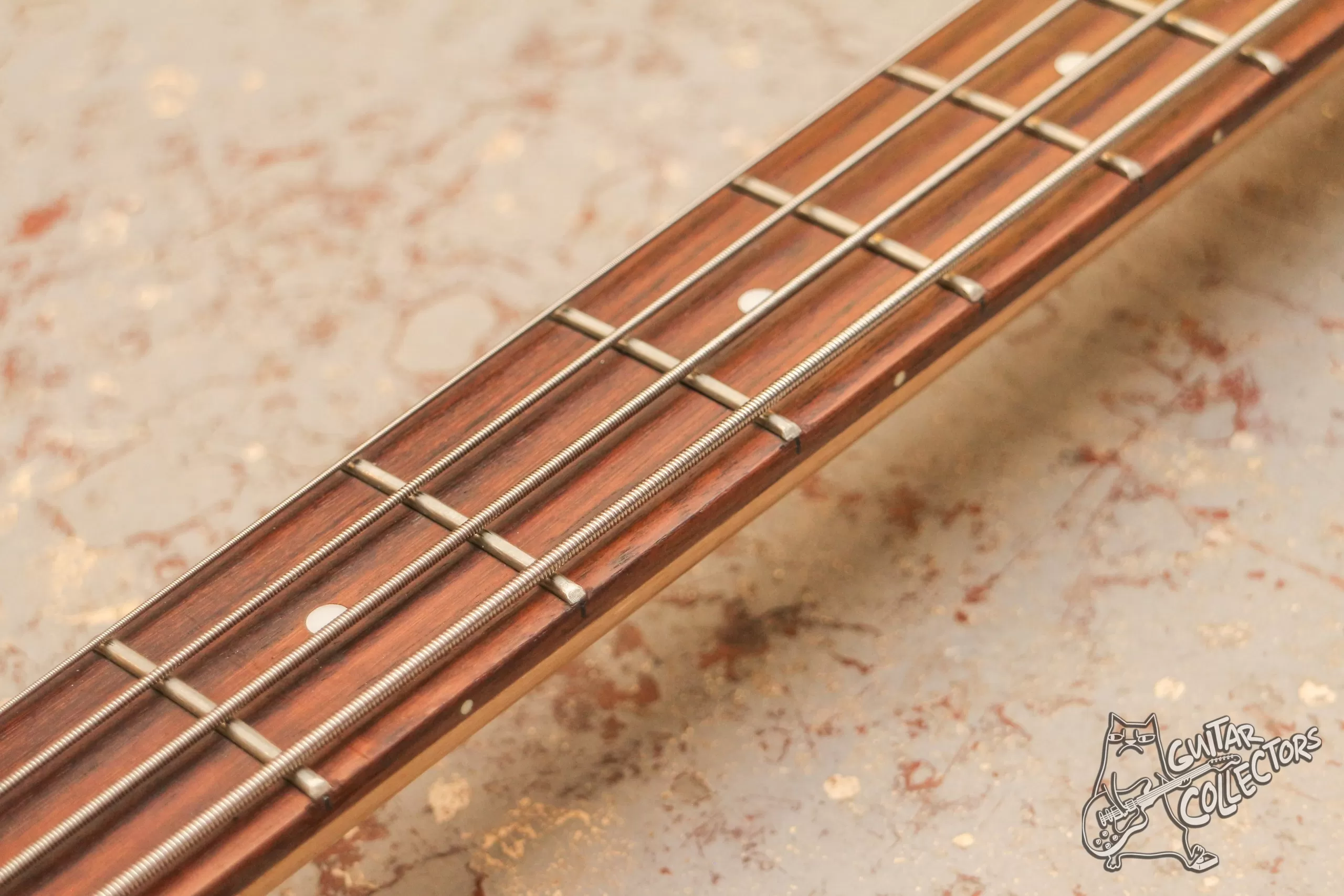 Phil Pro PBM-60 Bass