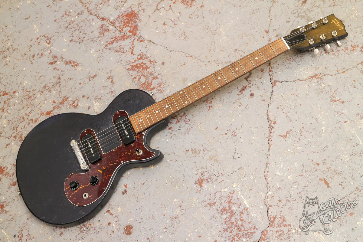 Gibson Les Paul Melody Maker Special P90