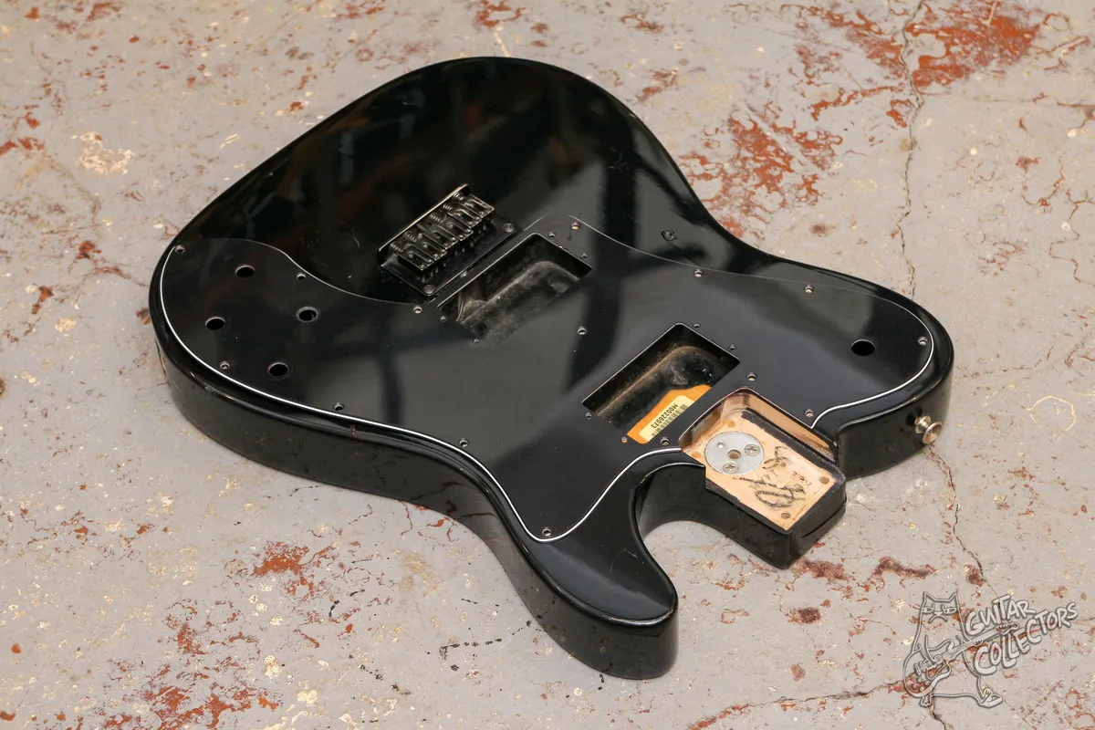 Fender Telecaster Custom Mexico Body