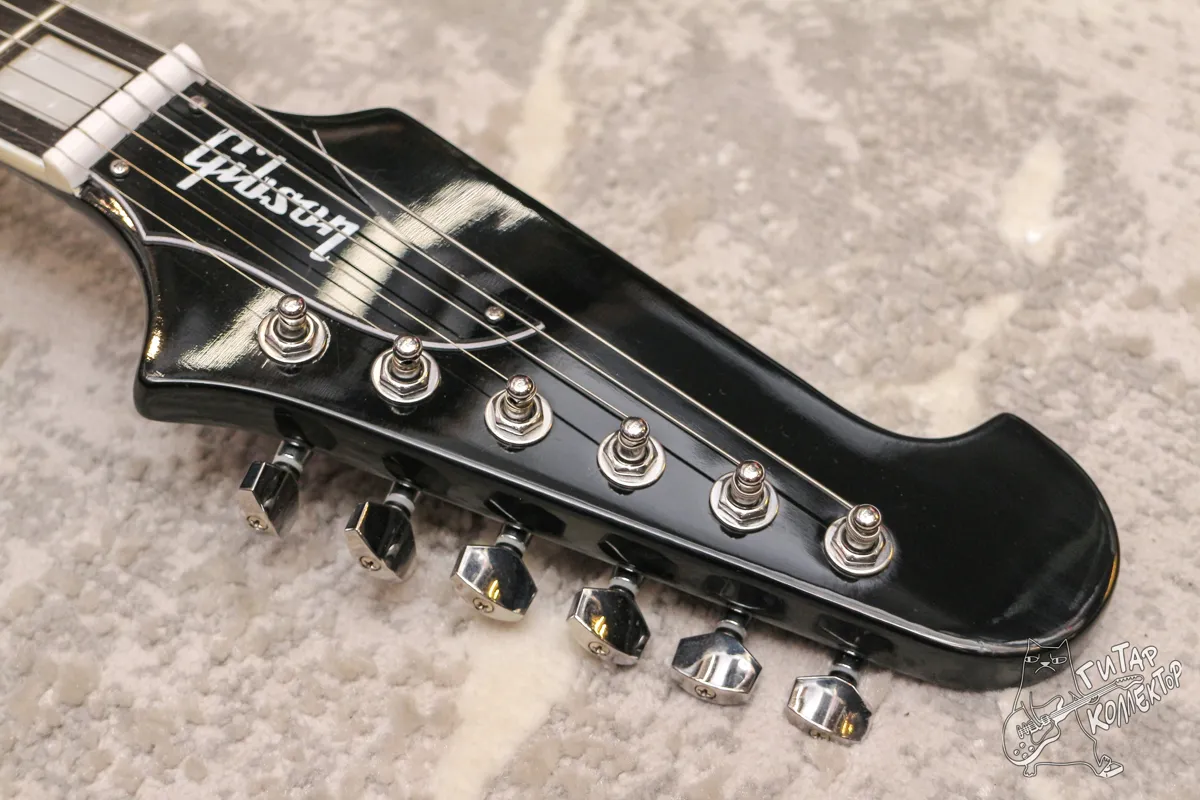 Gibson Firebird Custom Copy