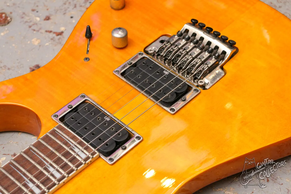Ibanez RG320DXFM