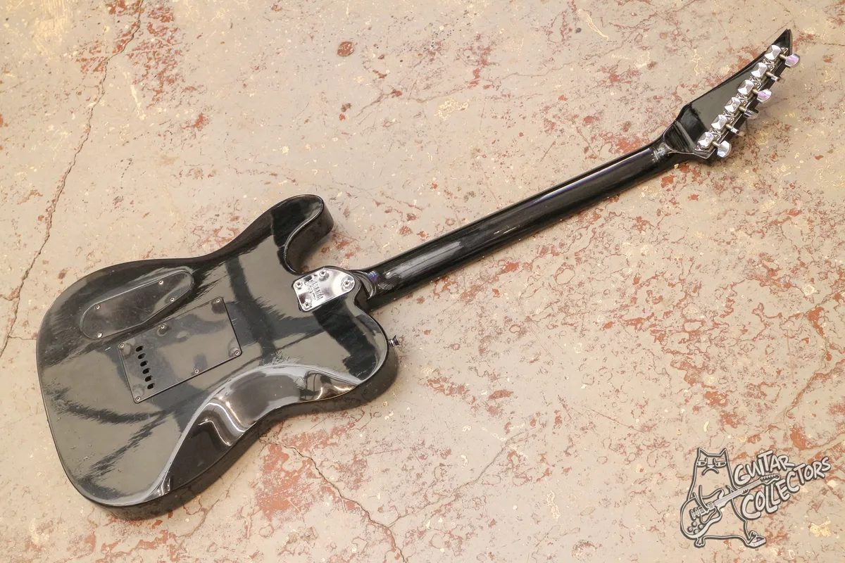 Yamaha RTS 102 Telecaster