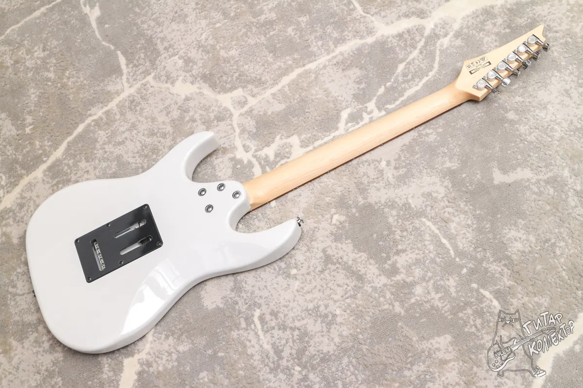 Ibanez GRX40 Light Gray