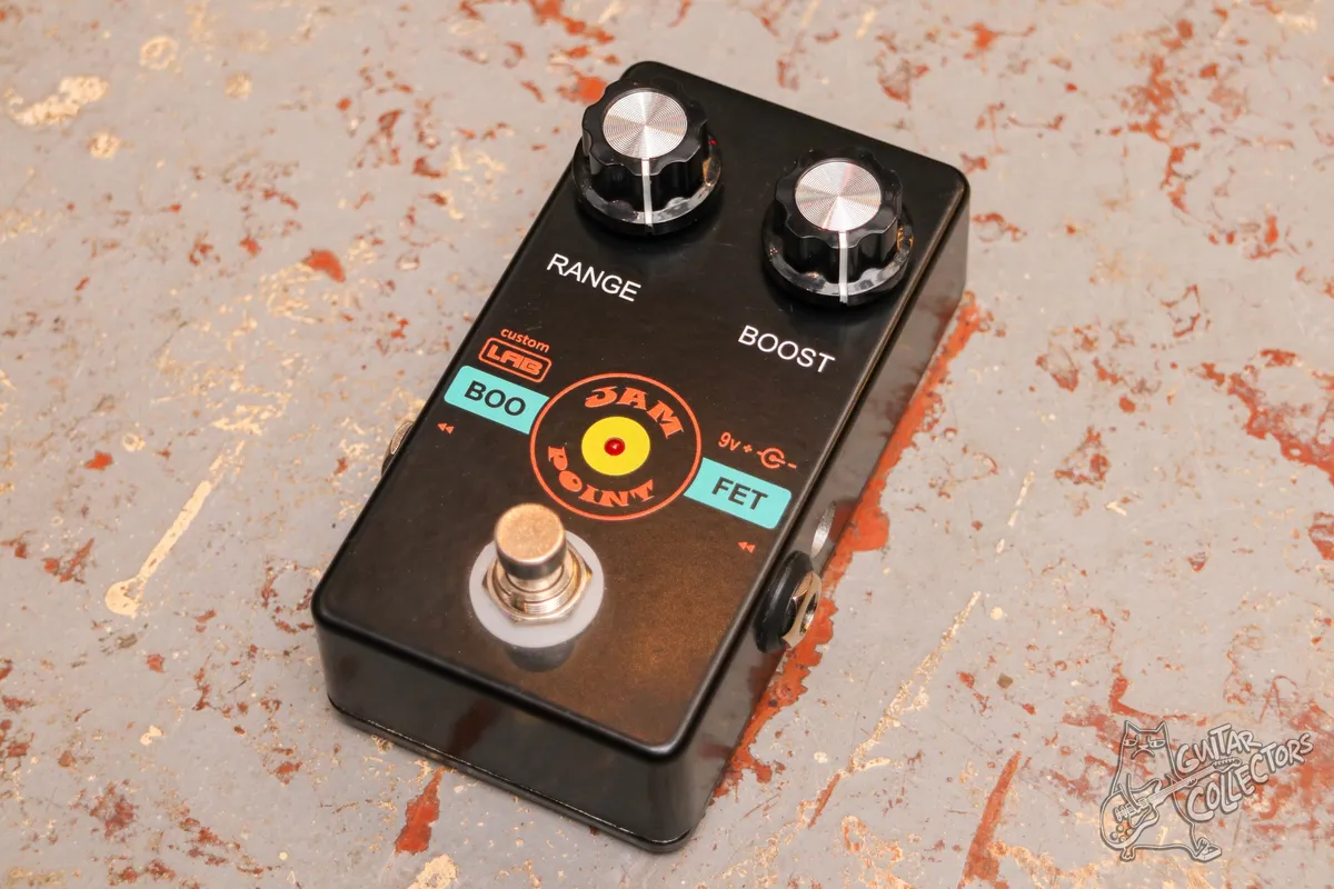 Jam Point BooFet J Fet Booster