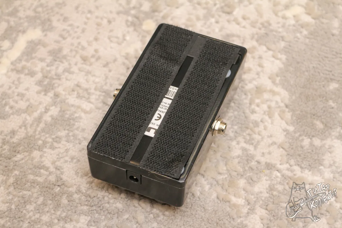 NuX RecTo Distortion