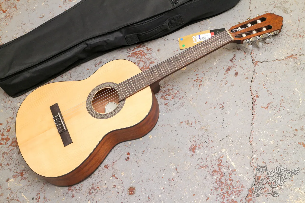 CORT AC200-OP 3/4 Classic Series NEW