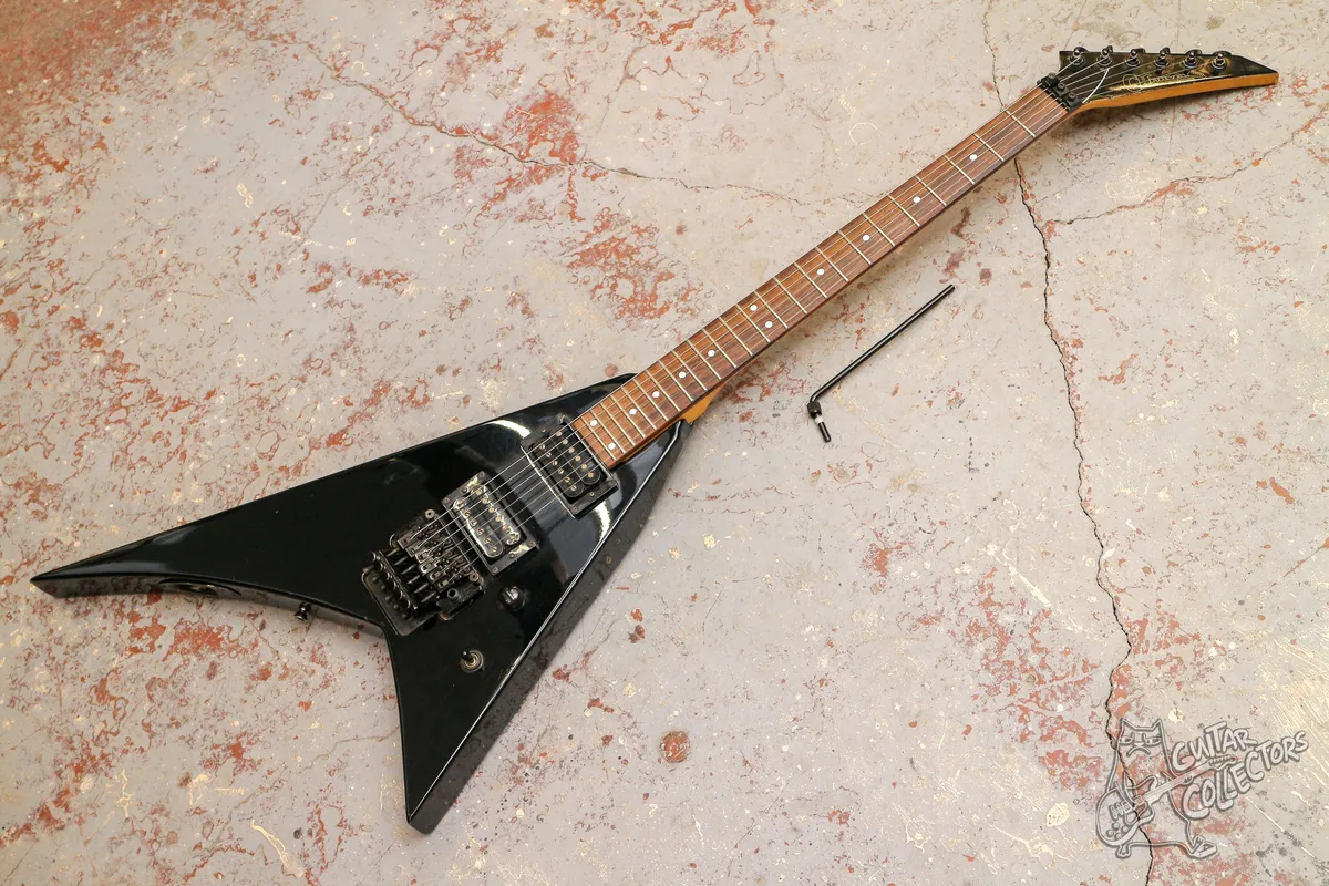 Charvel CRR-068 Randy Rhoads