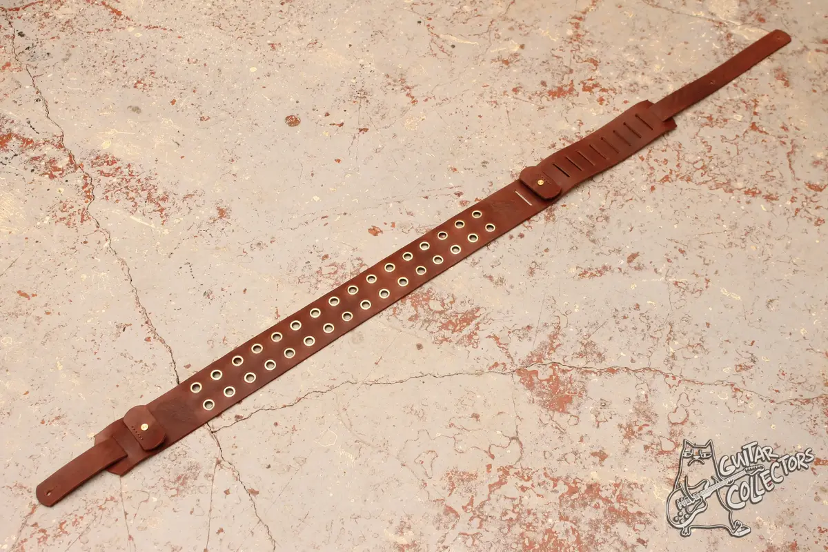 Ремень Guitarcollectors Impera G