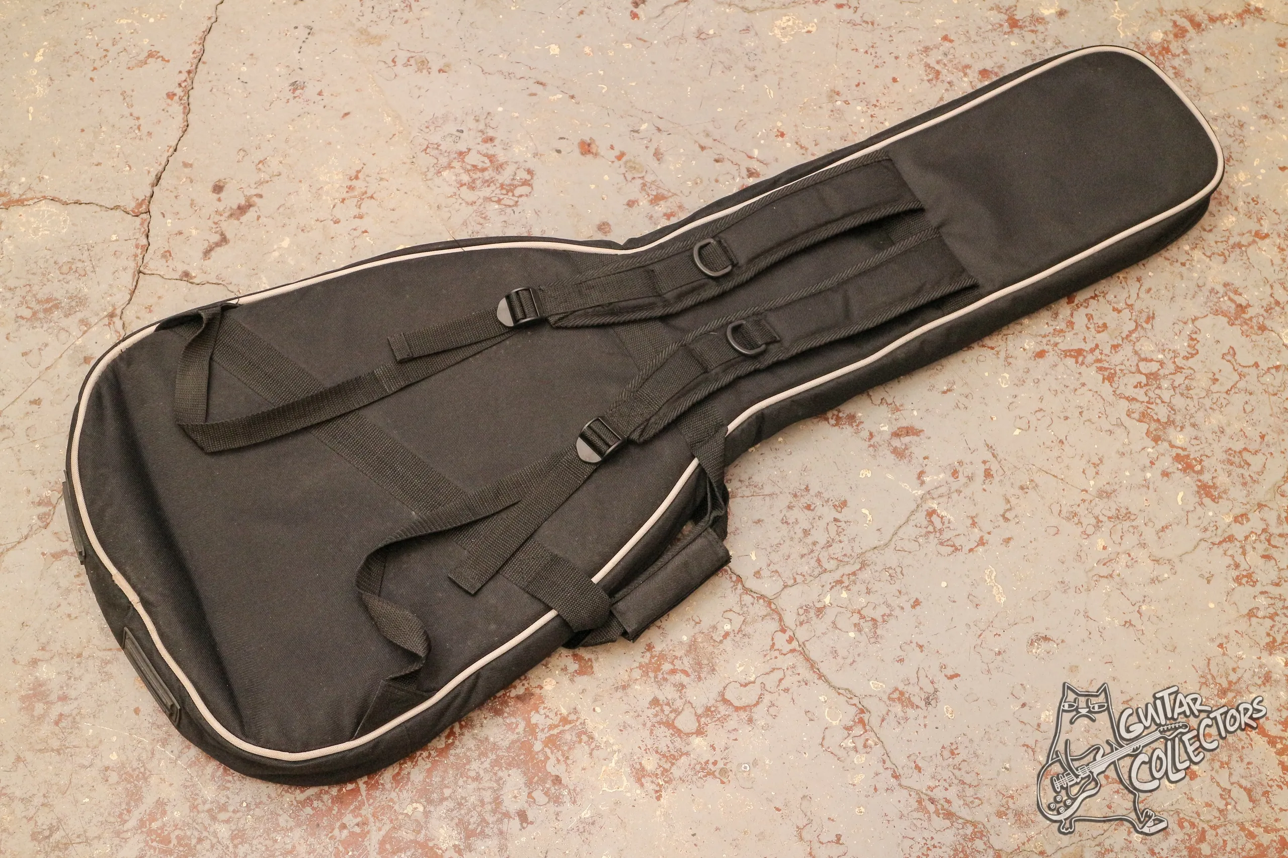 Чехол Epiphone для электрогитары