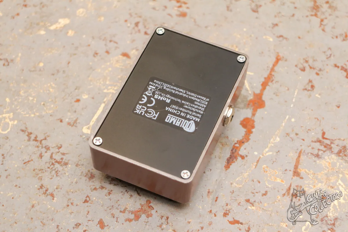 Dolamo Vintage Distortion