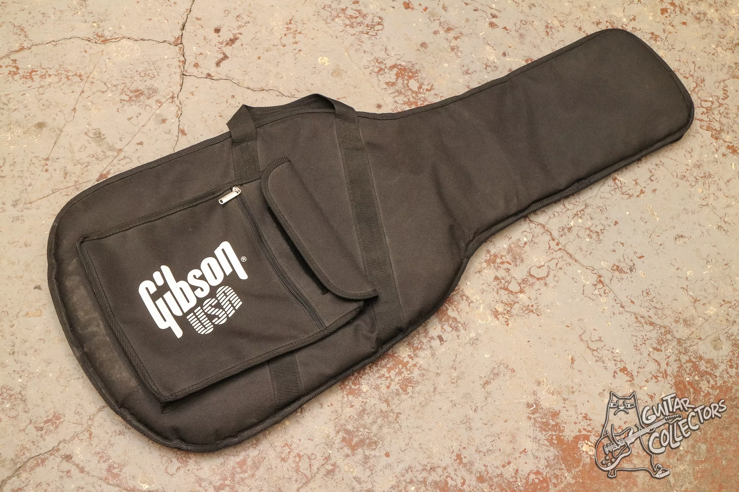 Чехол Gibson TKL