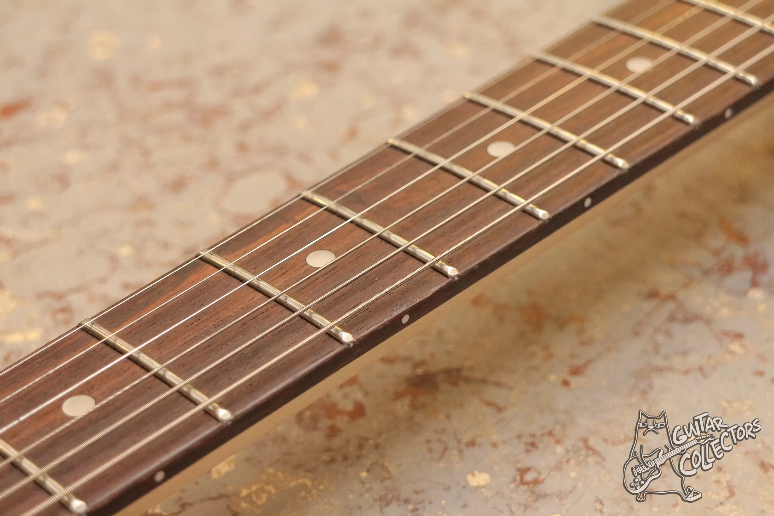 Harley Benton TE-40 TBK Deluxe Series NEW