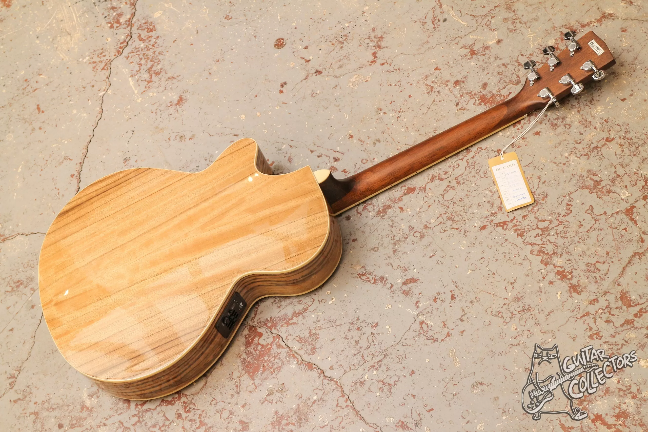 Cort SFX-Dao NAT NEW