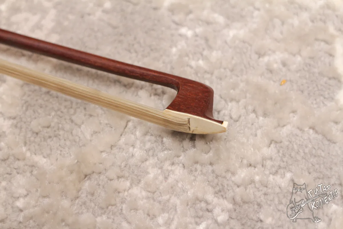 Sugito Violin Bow 4/4 120 Japan Смычок