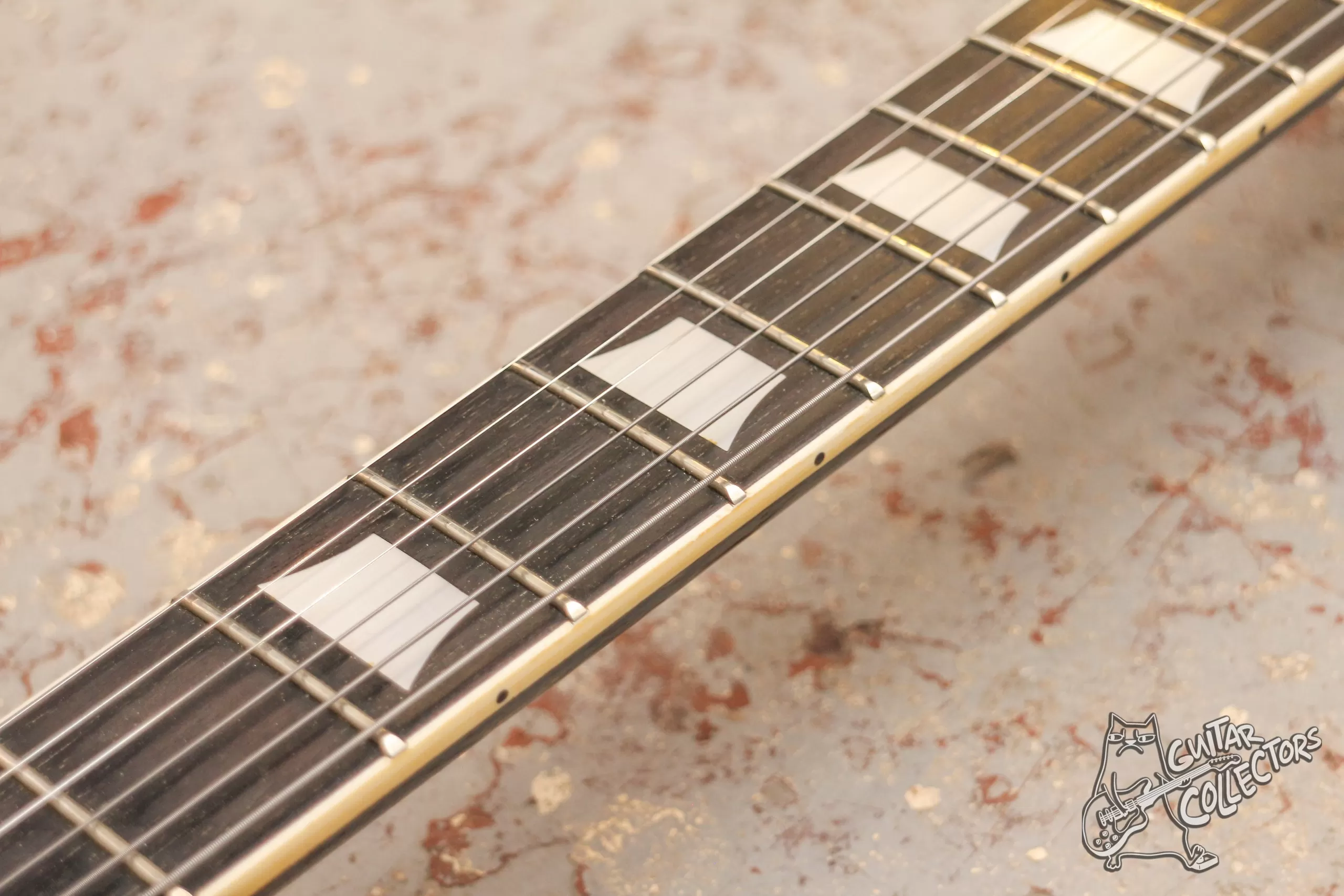 Tomson Les Paul Standard