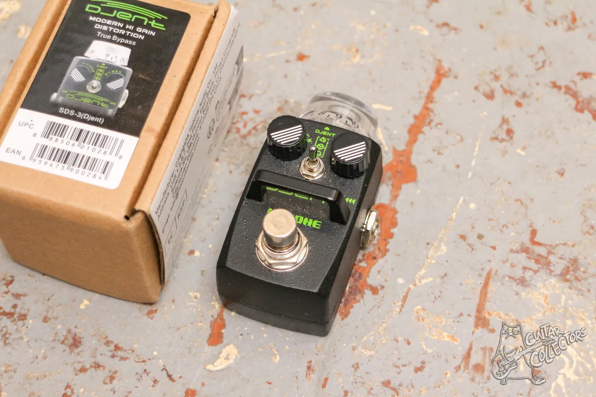 Hotone Djent Distortion